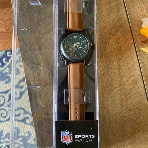 Philadelphia Eagles watch
